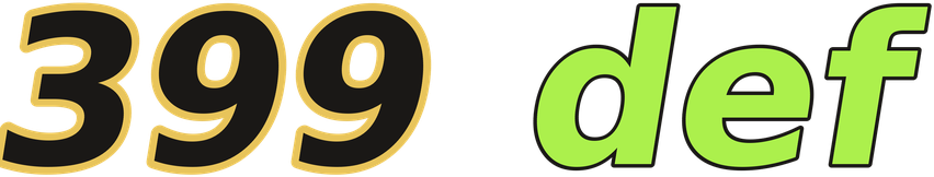 399 def logo